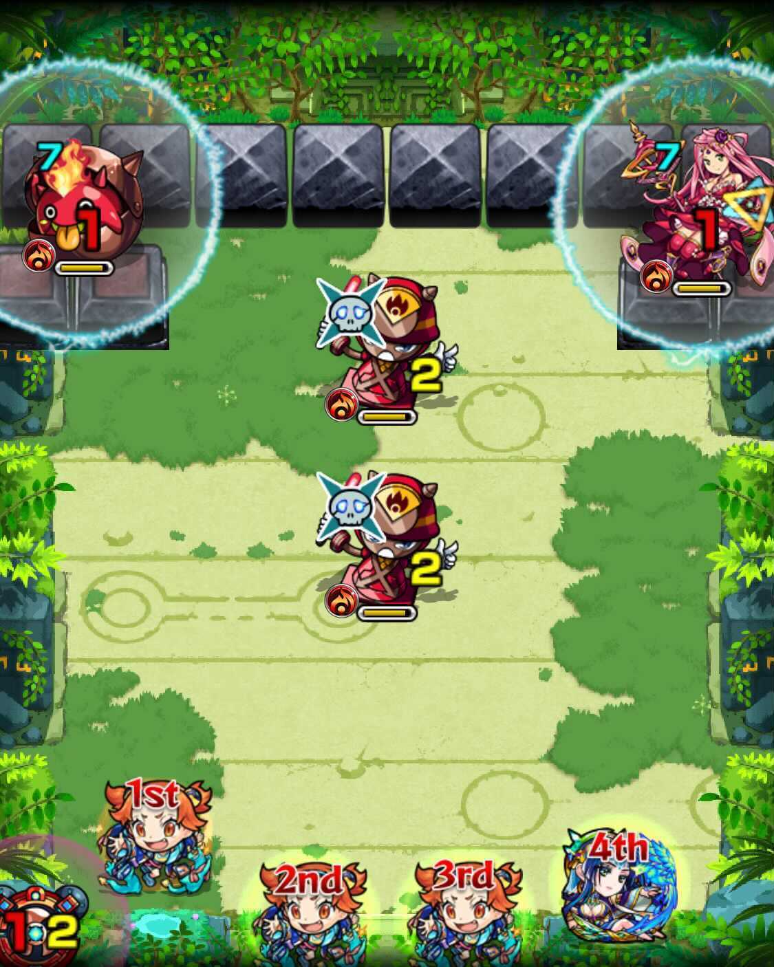 拠点26 ステージ1