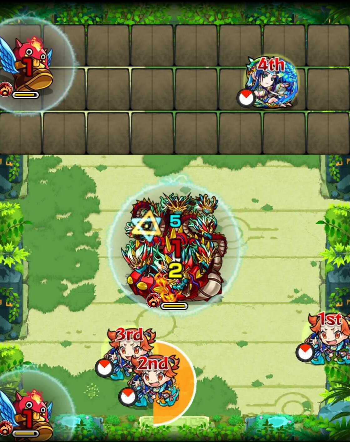 拠点26 ステージ2 処理後