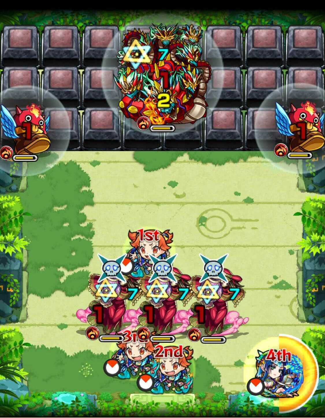 拠点26 ステージ2