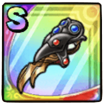 道化師のツメ画像