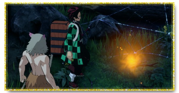 キメツポイント