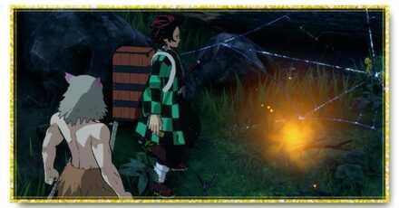 キメツポイント