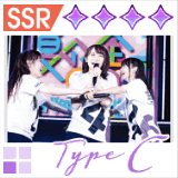 【2021年10月ライブコレクション】TypeCの画像