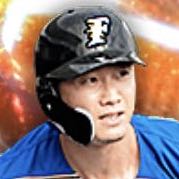 西川遥輝の画像