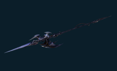 ゲイボルグの画像