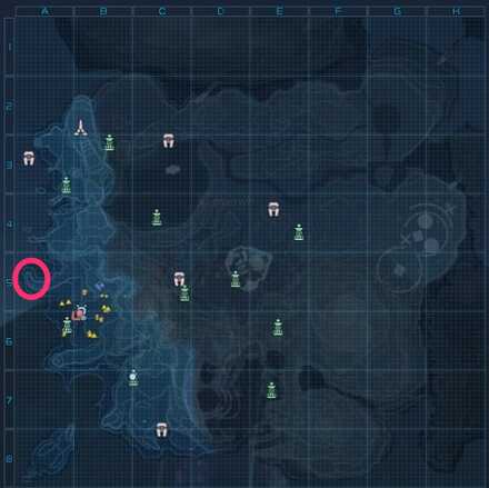 西エアリオバトルディア