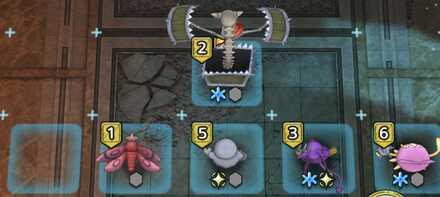 おすすめ初期配置