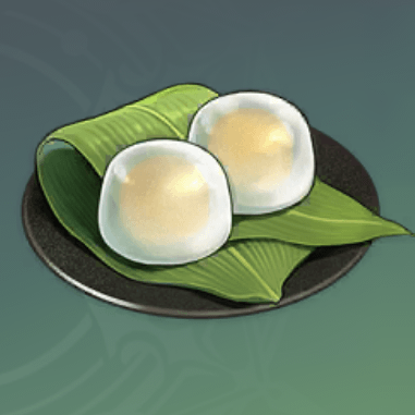 ラズベリー水まんじゅうの画像