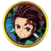 竈門炭治郎(ヒノカミ神楽)画像