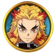 煉獄杏寿郎画像