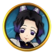 胡蝶しのぶ画像