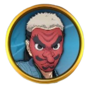 鱗滝左近次画像