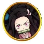 竈門禰豆子画像