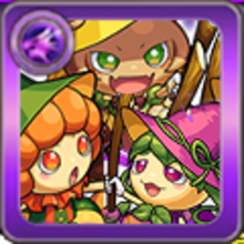 モンスト 結束魔法 秋色みかく三姉妹 の適正キャラと攻略方法 ターゲットストライク ゲームエイト