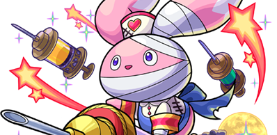 ラビフィーヌの画像