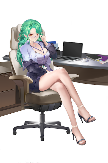 ［OL日記］韓信の画像