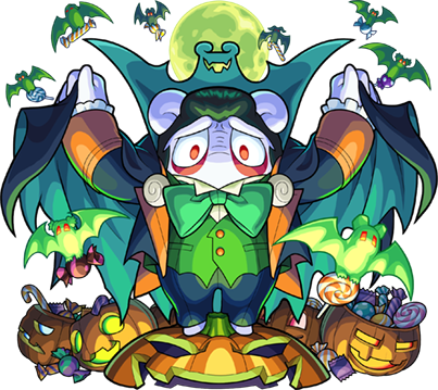 ホワイノ ステータス