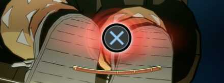 コマンドバトル