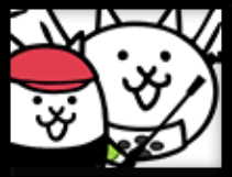 ネコノトリッキーの画像