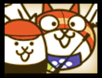 天馬ネコノトリッキーの画像