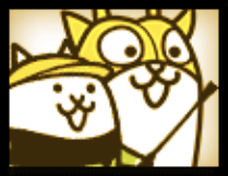 駿馬ネコキリンモドキの画像