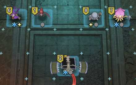 おすすめ初期配置