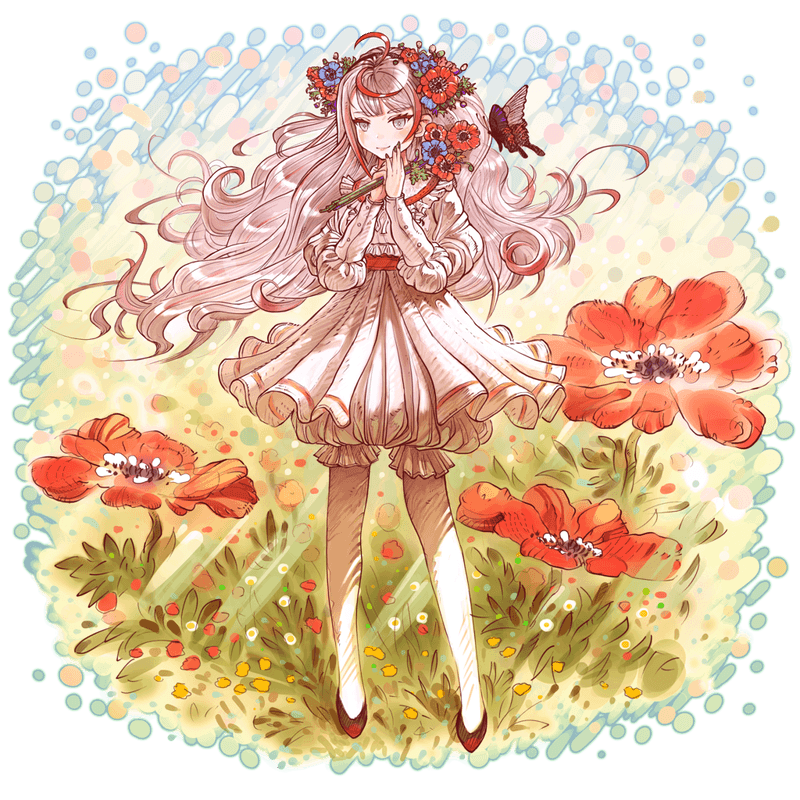 オセロニアのコロネの画像