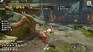 しらべ打ちの画像