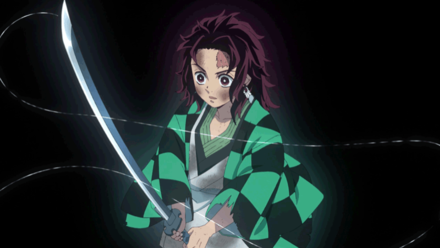 隊士票台紙その64の画像