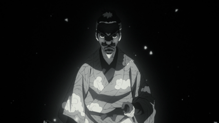 隊士票台紙その78の画像