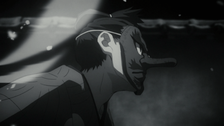 隊士票台紙その79の画像