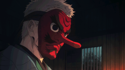 隊士票台紙その83の画像