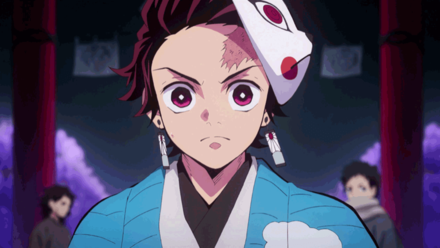 隊士票台紙その73の画像