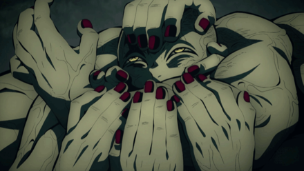 隊士票台紙その75の画像