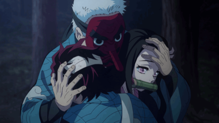 隊士票台紙その89の画像