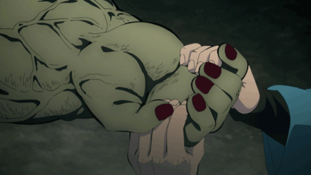 隊士票台紙その82の画像