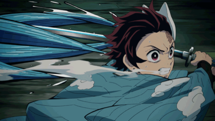 隊士票台紙その74の画像