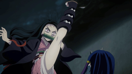 隊士票台紙その109の画像