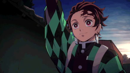 隊士票台紙その117の画像