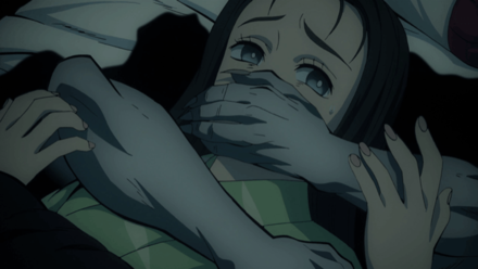 隊士票台紙その101の画像