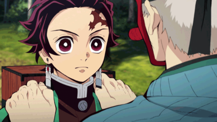 隊士票台紙その94の画像