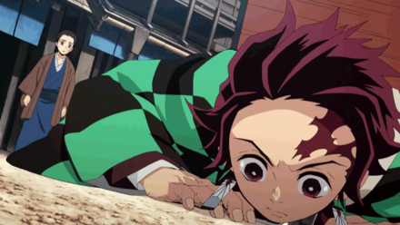 隊士票台紙その99の画像