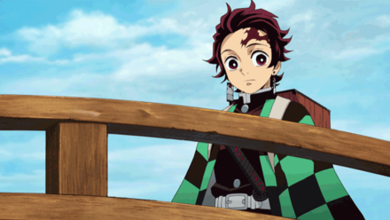 隊士票台紙その96の画像