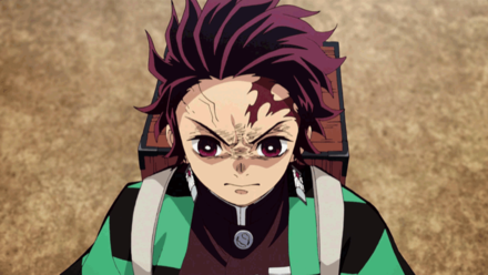 隊士票台紙その118の画像