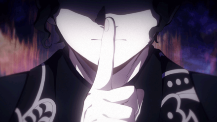 隊士票台紙その113の画像