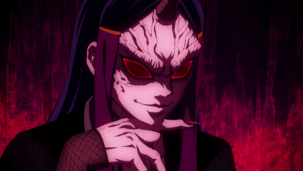 隊士票台紙その107の画像