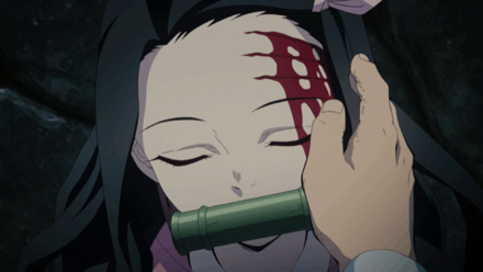 隊士票台紙その114の画像