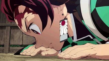 隊士票台紙その98の画像