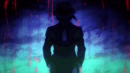 隊士票台紙その104の画像