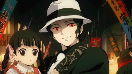 隊士票台紙その124の画像